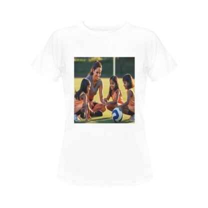 Sports Mother Women's T-shirt - Image 20
