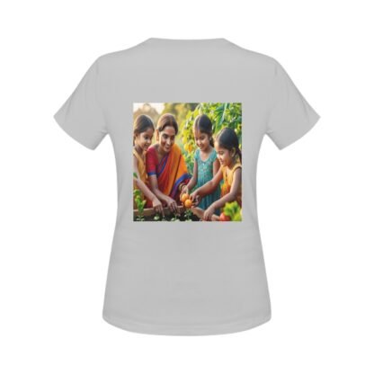 Gardener Mother Women's T-shirt - Image 18