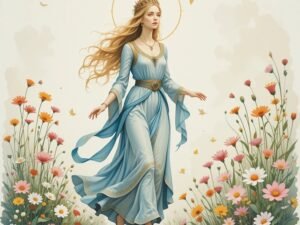 Fantasy, Mysticism & Mythology